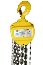 Таль ручная шестеренная TOR ТРШ C 5ТХ9М