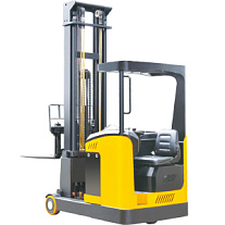 Ричтрак электрический с кабиной TOR 1,5 т 6,2 м CQD15 Ричтрак электрический с кабиной TOR 1,5 т 6,2 м CQD15