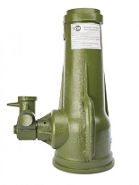 Домкрат винтовой TOR ДВ 20,0 т (X)* Домкрат винтовой TOR ДВ 20,0 т (X)*