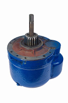 Редуктор подъема для талей электрических CD1 3,2 т Редуктор подъема для талей электрических CD1 3,2 т