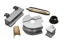 Оснастка для трубогибочных станков WG50 1