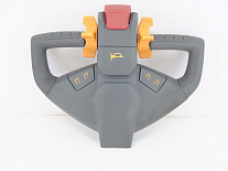 5 Ручка управления в сборе для штабелера CDDR15-III (RUYI HANDLE 30910000017)