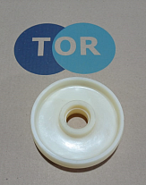 Колесо 150х40 для штабелеров SDJ (без подшипника и рамы) Колесо 150х40 для штабелеров SDJ (без подшипника и рамы)