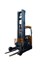 Ричтрак электрический с кабиной TOR 2,0 т 12,0 м CQD20-D Li-ion с камерой и быстрым подъемом Ричтрак электрический с кабиной TOR 2,0 т 12,0 м CQD20-D Li-ion с камерой и быстрым подъемом