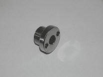 325 Крышка клапана (M20х1.5х18) для тележки RHP (BF) (Firing pin seat M20х1.5х18) 325 Крышка клапана (M20х1.5х18) для тележки RHP (BF) (Firing pin seat M20х1.5х18)