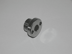 325 Крышка клапана (M20х1.5х18) для тележки RHP (BF) (Firing pin seat M20х1.5х18) 325 Крышка клапана (M20х1.5х18) для тележки RHP (BF) (Firing pin seat M20х1.5х18)