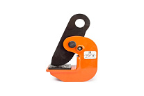 Захват горизонтальный TOR DHQA (г/п 3,2 т, лист 0-45 мм) (N)*