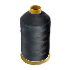 Нить TOR 1000D*3 (1 бобина = 2 кг, 5600 м, черный) Нить TOR 1000D*3 (1 бобина = 2 кг, 5600 м, черный)