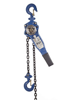 Таль ручная рычажная TOR ТРР-ТРШСР 0,75ТХ3М (серия T)#
