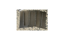 Комплект лезвий для затирочных машин DMR 600 (Set of blades) (X) Комплект лезвий для затирочных машин DMR 600 (Set of blades) (X)