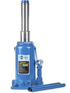 Домкрат гидравлический телескопический TOR ДГТ-6 г/п 6 т (2 уровня) Домкрат гидравлический телескопический TOR ДГТ-6 г/п 6 т (2 уровня)