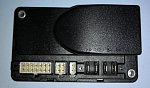 18 Крышка проводки контроллера для самоходной тележки EPT18H (Wires cover for controller)