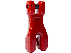 Укоротитель цепной клешневой TOR 12,5 т (цепь 20 мм, 8 класс) (Q) Укоротитель цепной клешневой TOR 12,5 т (цепь 20 мм, 8 класс) (Q)