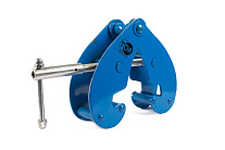 Захват балочный TOR LJ-Q-3 (г/п 3 т) (T)* Захват балочный TOR LJ-Q-3 (г/п 3 т) (T)*