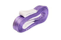 Строп текстильный TOR СТП 1,0 т 9,5 м 30 мм Строп текстильный TOR СТП 1,0 т 9,5 м 30 мм