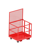 Монтажная платформа для погрузчиков TOR Монтажная платформа для погрузчиков TOR