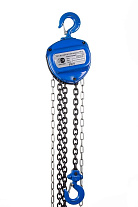 Таль ручная шестеренная TOR ТРШ C 1ТХ3М (серия T)*