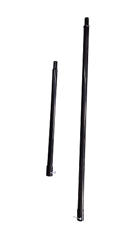 Удлинитель 900 мм для шнека мотобуров JH Удлинитель 900 мм для шнека мотобуров JH