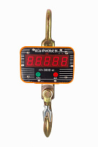 Весы электронные крановые TOR OCS-TY 3T* Весы электронные крановые TOR OCS-TY 3T*