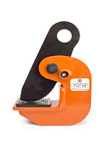 Захват горизонтальный TOR DHQA (г/п 3,2 т, лист 0-45 мм) (X)*