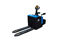 Тележка электрическая 2000 кг 1150 мм TOR RPT20-F с платформой Li-ion 24/200 В/Ач* Тележка электрическая 2000 кг 1150 мм TOR RPT20-F с платформой Li-ion 24/200 В/Ач*