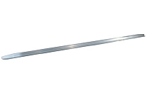 Лезвие для виброреек XH25E 2 м (L shape blade) Лезвие для виброреек XH25E 2 м (L shape blade)
