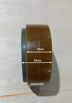 Колесо (210х70) ведущее для штабелёра WS/IWS Колесо (210х70) ведущее для штабелёра WS/IWS
