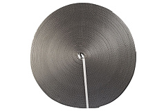 Лента текстильная TOR 5:1 120 мм 12000 кг (серый) (S) Лента текстильная TOR 5:1 120 мм 12000 кг (серый) (S)