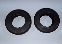 4 Крышка ролика ф107,2х32 мачты для штабелёра WS/IWS (Roller cover ф107.2x32) 4 Крышка ролика ф107,2х32 мачты для штабелёра WS/IWS (Roller cover ф107.2x32)