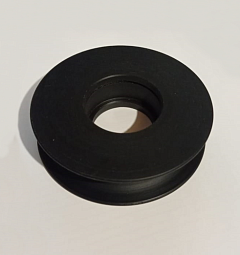 Направляющий ролик магистрали для самоходного штабелера CDDK