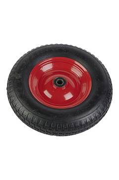 Колесо пневматическое резиновое 380 мм PR 3000-20 Колесо пневматическое резиновое 380 мм PR 3000-20