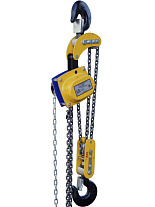 Таль ручная шестеренная ТРШСп-Ех-3,2 т 12 м Таль ручная шестеренная ТРШСп-Ех-3,2 т 12 м