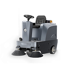 Машина подметальная с АКБ GEL 48/65 В/Ач TOR A125 Машина подметальная с АКБ GEL 48/65 В/Ач TOR A125