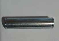 13 Ось нажимного ролика (12x52) для тележки гидравлической DB (Shaft 12X52) 13 Ось нажимного ролика (12x52) для тележки гидравлической DB (Shaft 12X52)