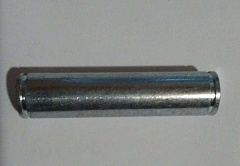 13 Ось нажимного ролика (12x52) для тележки гидравлической DB (Shaft 12X52) 13 Ось нажимного ролика (12x52) для тележки гидравлической DB (Shaft 12X52)