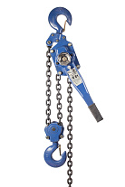 Таль ручная рычажная TOR ТРР-ТРШСР 6,0ТХ6М Таль ручная рычажная TOR ТРР-ТРШСР 6,0ТХ6М