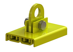 Захват для сэндвич-панелей ZSPG-100 Захват для сэндвич-панелей ZSPG-100