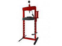 Пресс гидравлический 20 т П-20Н с ножной педалью Пресс гидравлический 20 т П-20Н с ножной педалью