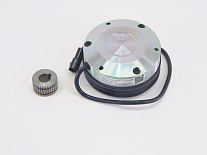 12 Электромагнитный тормоз DHD-08C-8Nm/DC24V в сборе CDDR15-III (Brake 30506000030) 12 Электромагнитный тормоз DHD-08C-8Nm/DC24V в сборе CDDR15-III (Brake 30506000030)