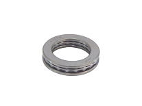 33 Подшипник опорной площадки (51108) для тележки гидравлической DB (Bearing 51108)