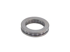 33 Подшипник опорной площадки (51108) для тележки гидравлической DB (Bearing 51108)