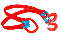 Строп текстильный TOR 2СТ 7,0 т 3,5 м 150 мм Строп текстильный TOR 2СТ 7,0 т 3,5 м 150 мм