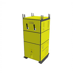 Станция для прогрева бетона СПБ-100 (сухой тип) Станция для прогрева бетона СПБ-100 (сухой тип)