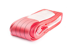 Строп текстильный TOR СТП 5,0 т 18,0 м 150 мм Строп текстильный TOR СТП 5,0 т 18,0 м 150 мм