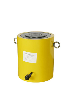 Домкрат гидравлический грузовой TOR ДУ200П150 200 т односторонний Домкрат гидравлический грузовой TOR ДУ200П150 200 т односторонний